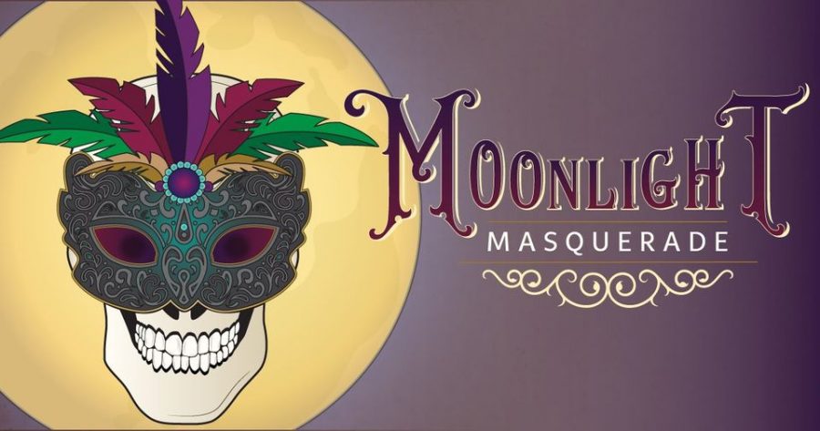 Лилейник moonlight masquerade описание