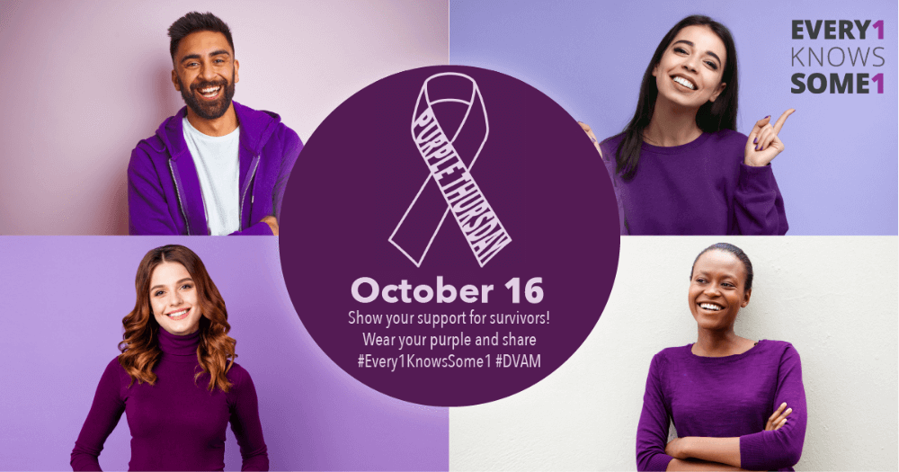 purple thursday date – EN
